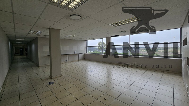 Twenty One Industrial Estate-Warehouse 1 - Warehouse 1 property image 13