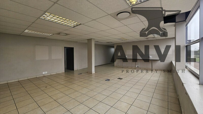 Twenty One Industrial Estate-Warehouse 1 - Warehouse 1 property image 14