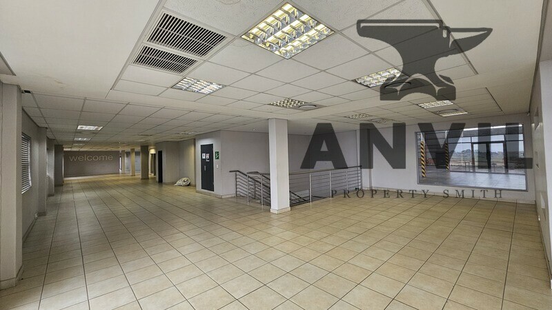 Twenty One Industrial Estate-Warehouse 1 - Warehouse 1 property image 15