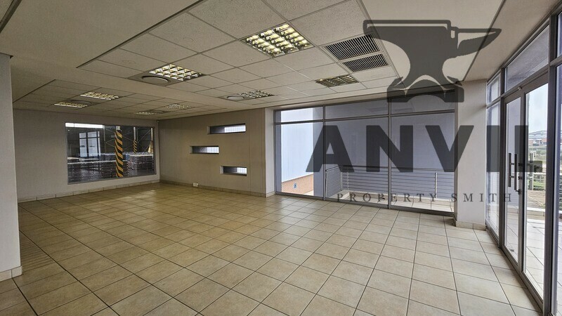 Twenty One Industrial Estate-Warehouse 1 - Warehouse 1 property image 16