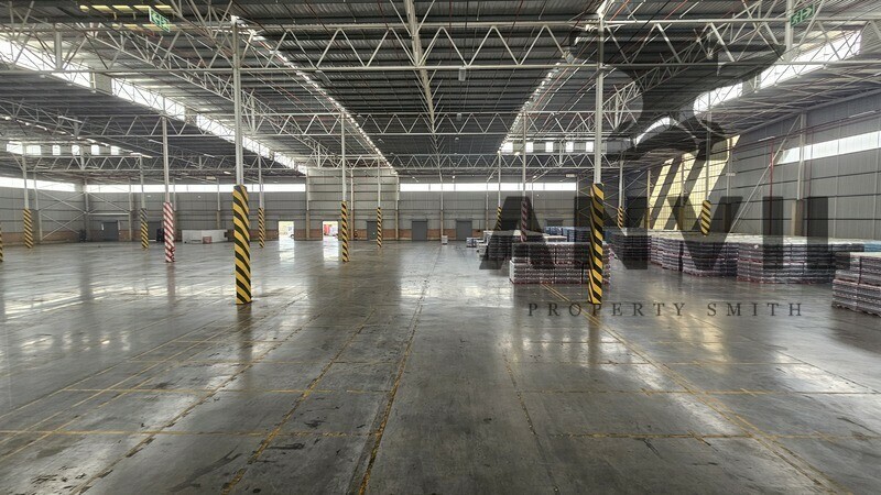 Twenty One Industrial Estate-Warehouse 1 - Warehouse 1 property image 17