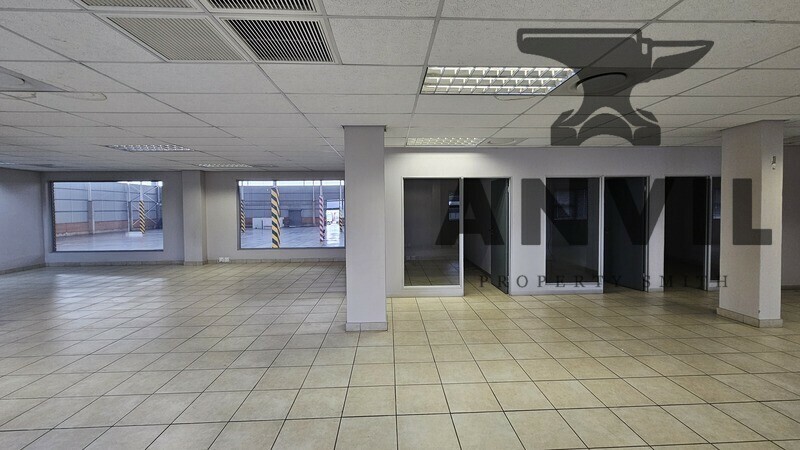 Twenty One Industrial Estate-Warehouse 1 - Warehouse 1 property image 19