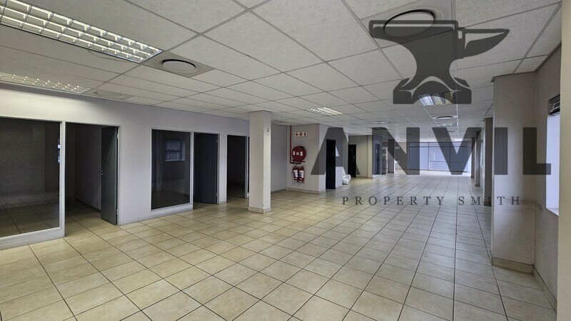 Twenty One Industrial Estate-Warehouse 1 - Warehouse 1 property image 20