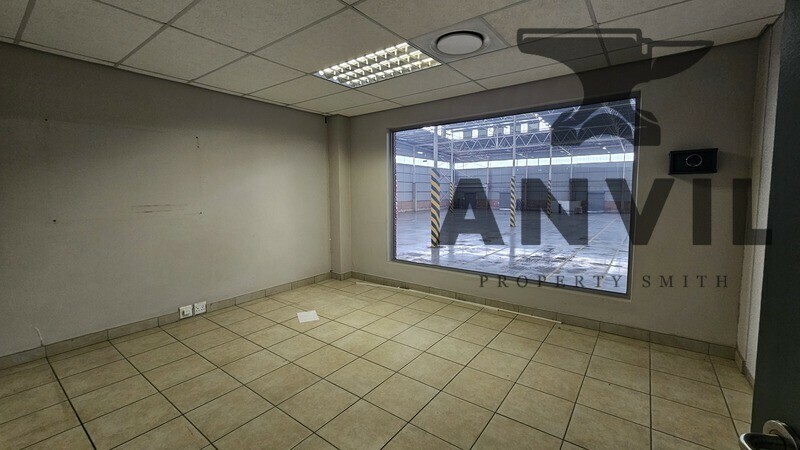 Twenty One Industrial Estate-Warehouse 1 - Warehouse 1 property image 22