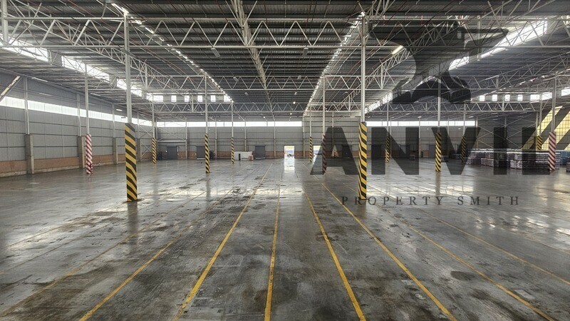 Twenty One Industrial Estate-Warehouse 1 - Warehouse 1 property image 23