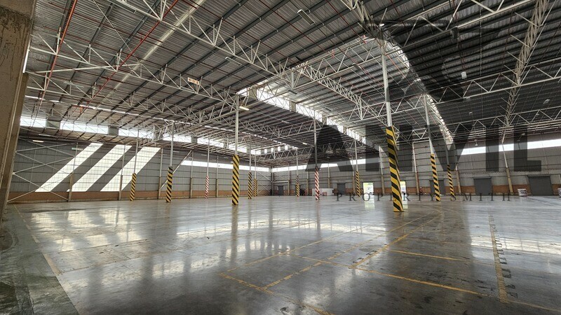 Twenty One Industrial Estate-Warehouse 1 - Warehouse 1 property image 24