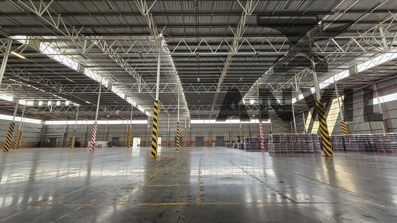 Twenty One Industrial Estate-Warehouse 1 - Warehouse 1 property image 25