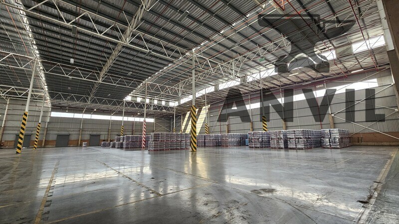 Twenty One Industrial Estate-Warehouse 1 - Warehouse 1 property image 26