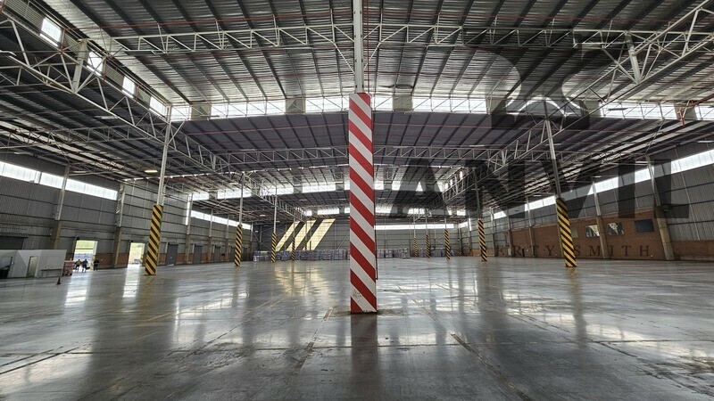 Twenty One Industrial Estate-Warehouse 1 - Warehouse 1 property image 27