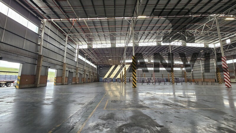 Twenty One Industrial Estate-Warehouse 1 - Warehouse 1 property image 28