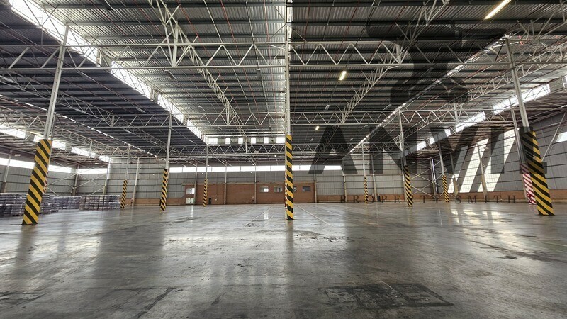 Twenty One Industrial Estate-Warehouse 1 - Warehouse 1 property image 30