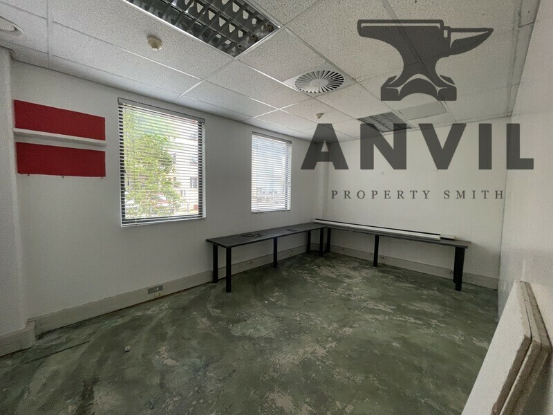 Quadrum Office Park - Quadrum 2 - Ground Floor - South Wing property image 3