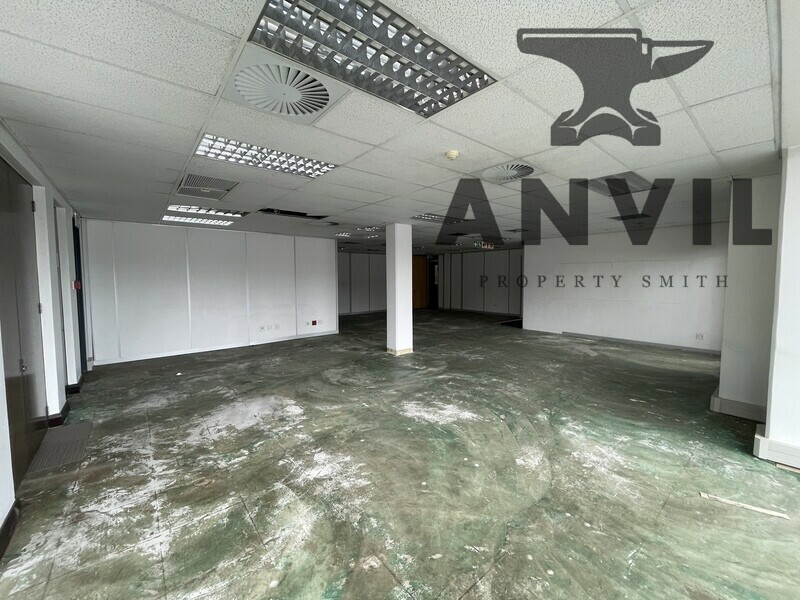 Quadrum Office Park - Quadrum 2 - Ground Floor - South Wing property image 4