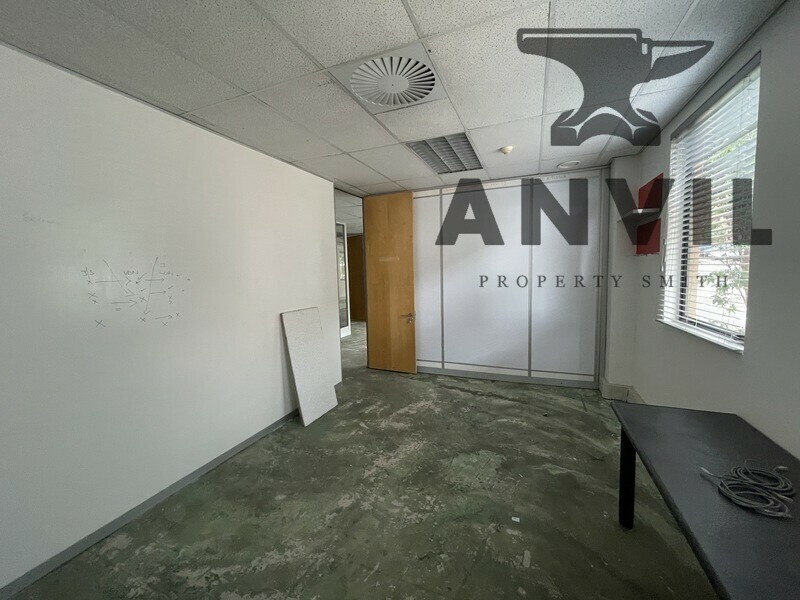 Quadrum Office Park - Quadrum 2 - Ground Floor - South Wing property image 5