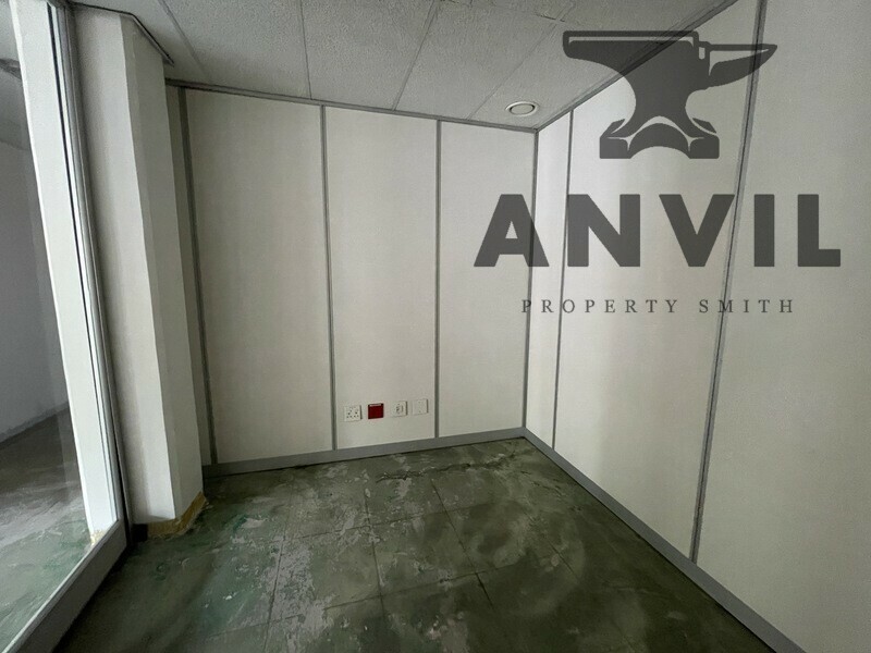 Quadrum Office Park - Quadrum 2 - Ground Floor - South Wing property image 7