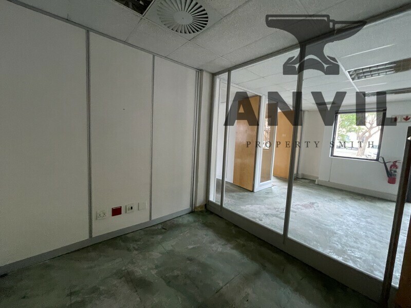 Quadrum Office Park - Quadrum 2 - Ground Floor - South Wing property image 9