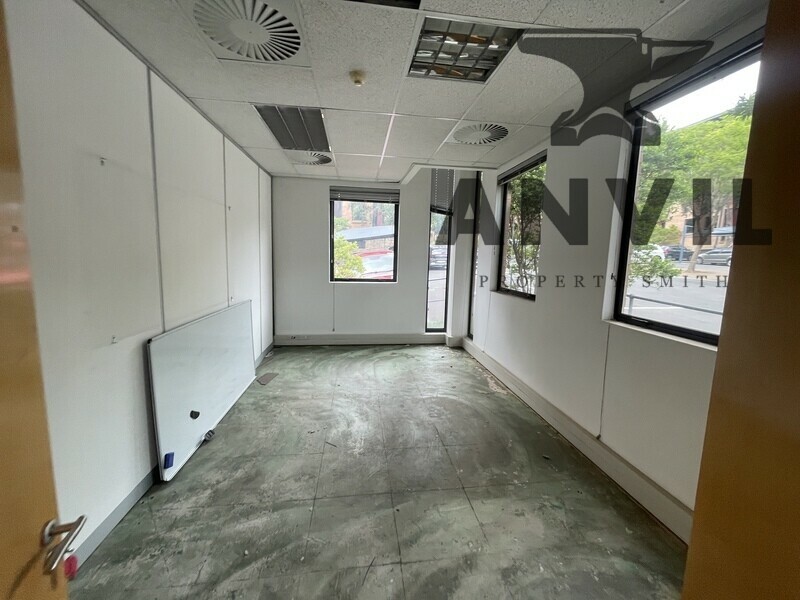 Quadrum Office Park - Quadrum 2 - Ground Floor - South Wing property image 10