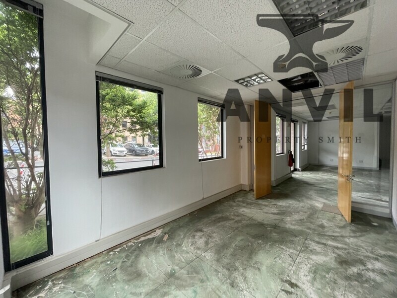 Quadrum Office Park - Quadrum 2 - Ground Floor - South Wing property image 11