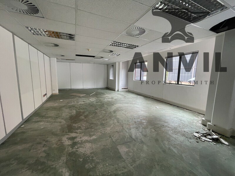 Quadrum Office Park - Quadrum 2 - Ground Floor - South Wing property image 12