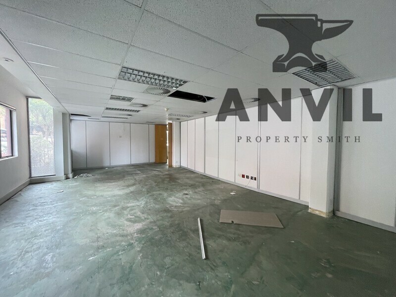 Quadrum Office Park - Quadrum 2 - Ground Floor - South Wing property image 13