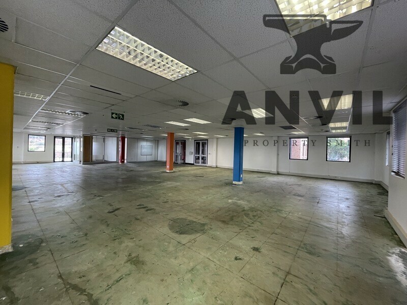 Quadrum Office Park - Quadrum 2 - First Floor - South Wing property image 2