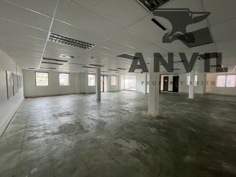 Quadrum Office Park - Quadrum 2 - First Floor - South Wing property image 3