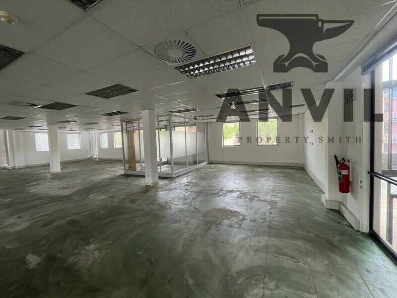 Quadrum Office Park - Quadrum 2 - First Floor - South Wing property image 5