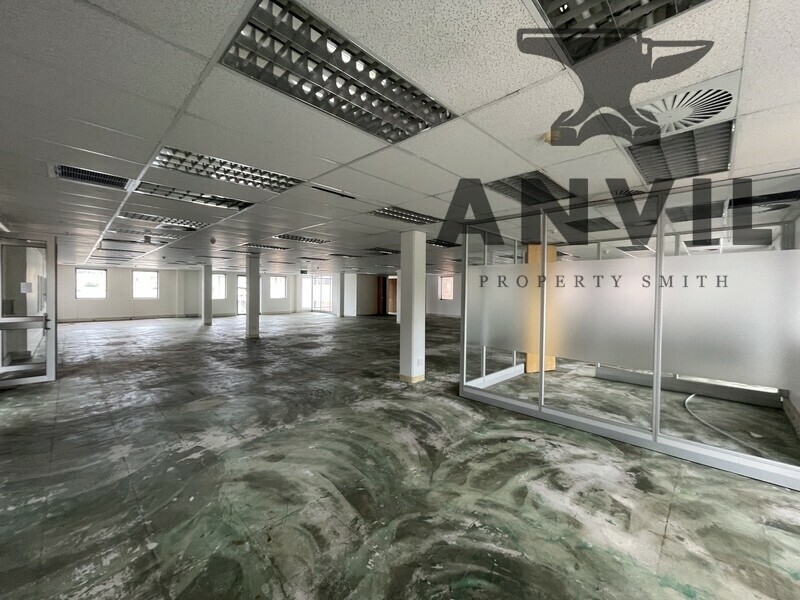 Quadrum Office Park - Quadrum 2 - First Floor - South Wing property image 7