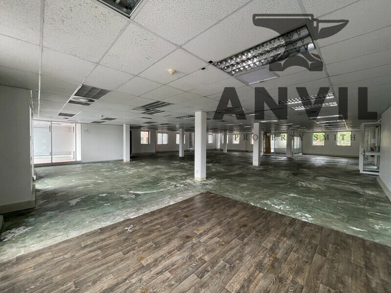 Quadrum Office Park - Quadrum 2 - First Floor - South Wing property image 8