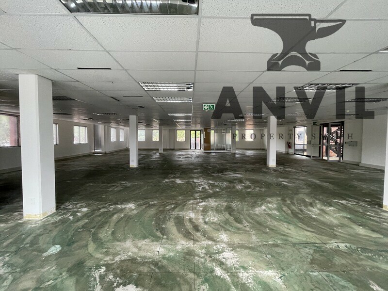 Quadrum Office Park - Quadrum 2 - First Floor - South Wing property image 9