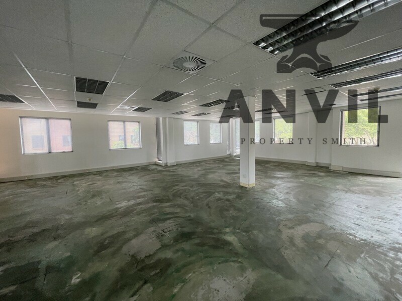 Quadrum Office Park - Quadrum 2 - First Floor - South Wing property image 10