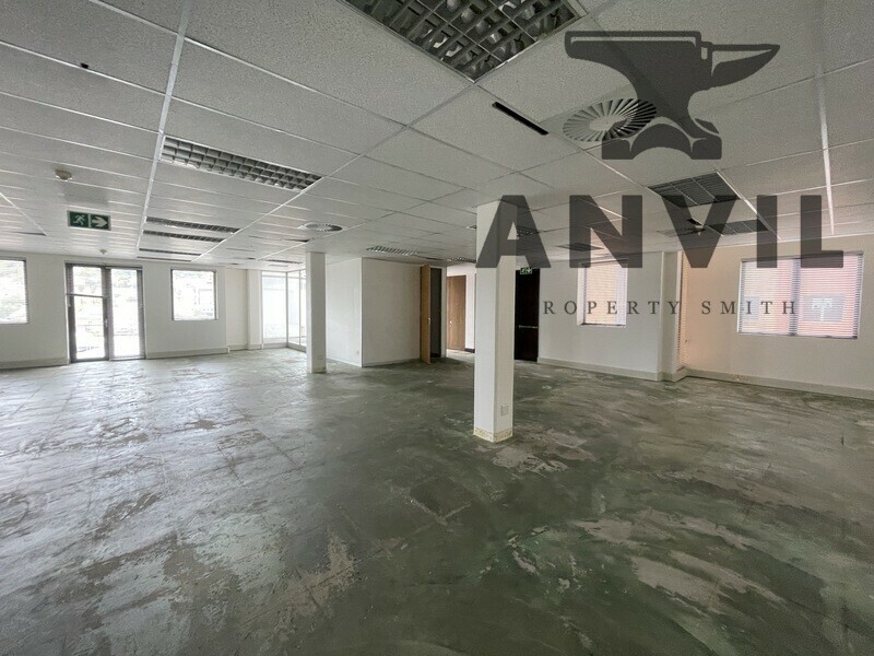 Quadrum Office Park - Quadrum 2 - First Floor - South Wing property image 11