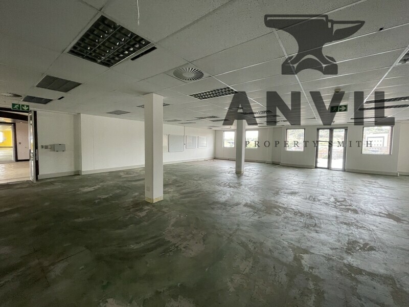 Quadrum Office Park - Quadrum 2 - First Floor - South Wing property image 12