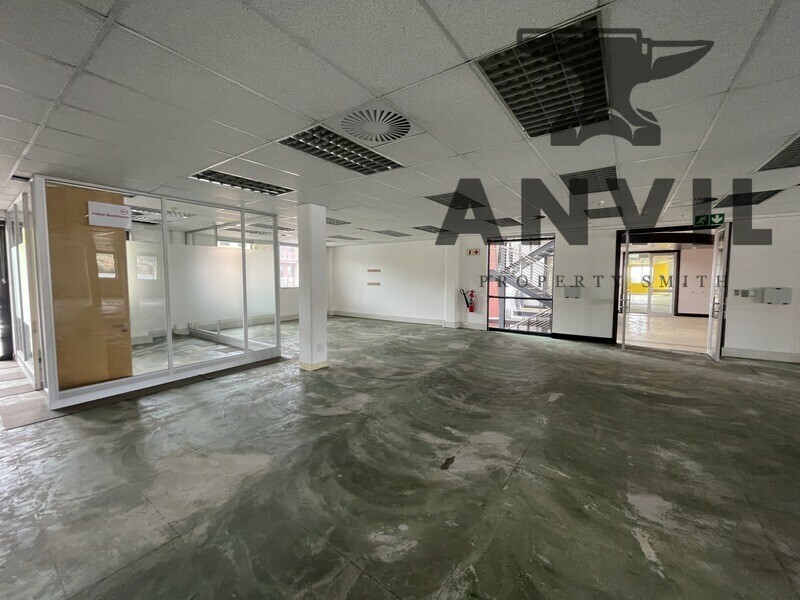 Quadrum Office Park - Quadrum 2 - First Floor - South Wing property image 13