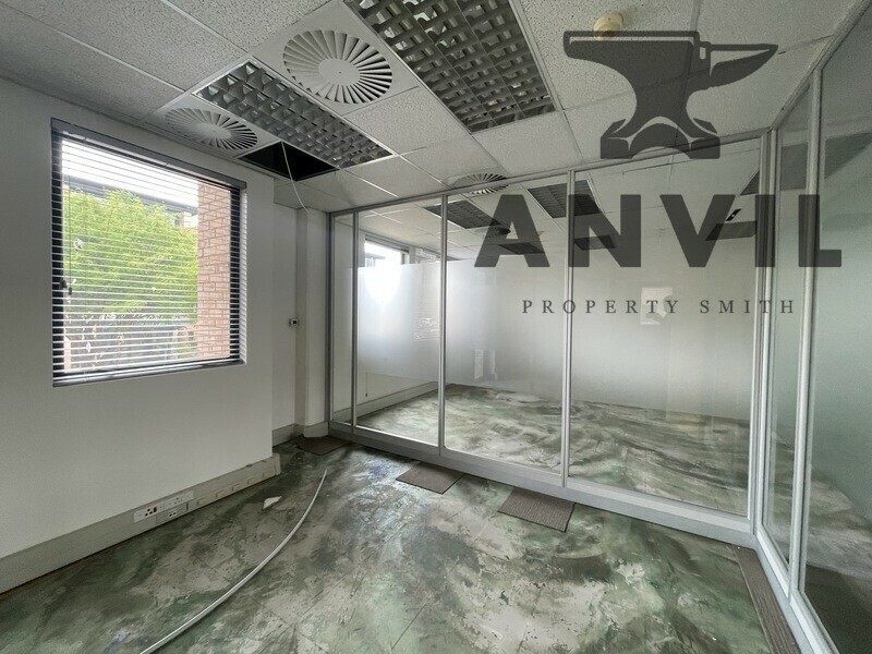 Quadrum Office Park - Quadrum 2 - First Floor - South Wing property image 14