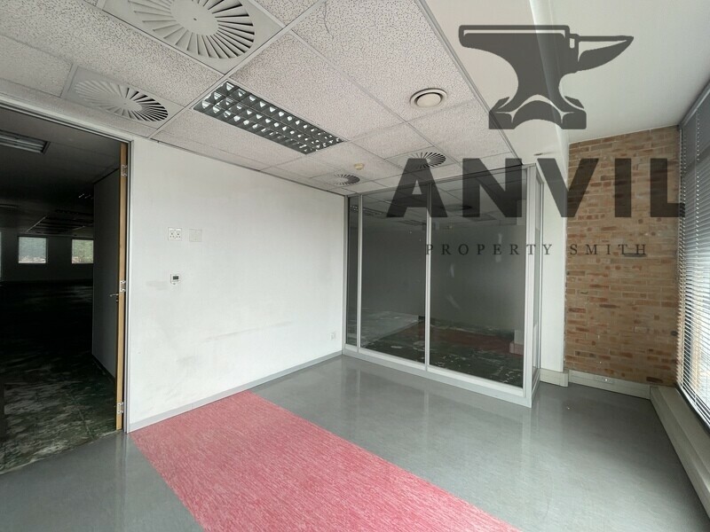 Quadrum Office Park - Quadrum 2 - First Floor - South Wing property image 16