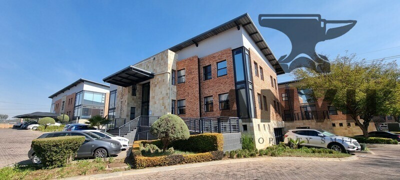 Kildrummy Office Park, Sandton - Entire Park property image 9