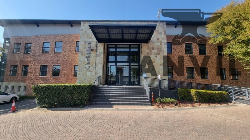 Kildrummy Office Park, Sandton - Entire Park property image 4