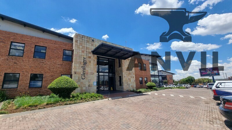Kildrummy Office Park, Sandton - Entire Park property image 6