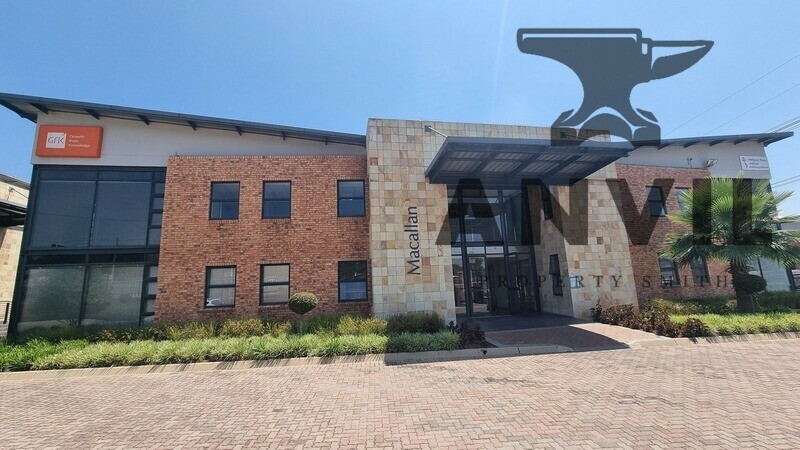 Kildrummy Office Park, Sandton - Entire Park property image 7