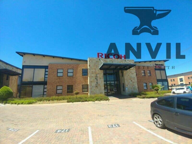 Kildrummy Office Park, Sandton - Entire Park property image 8