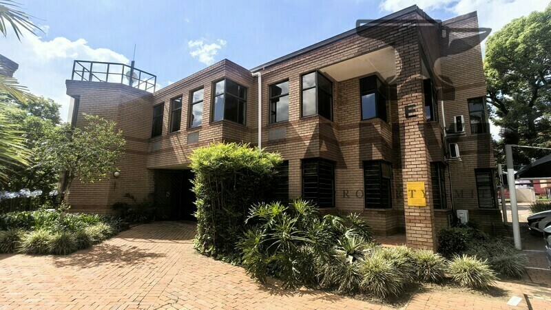 372/376 Oak Avenue, Randburg - Block E : First Floor property image 9