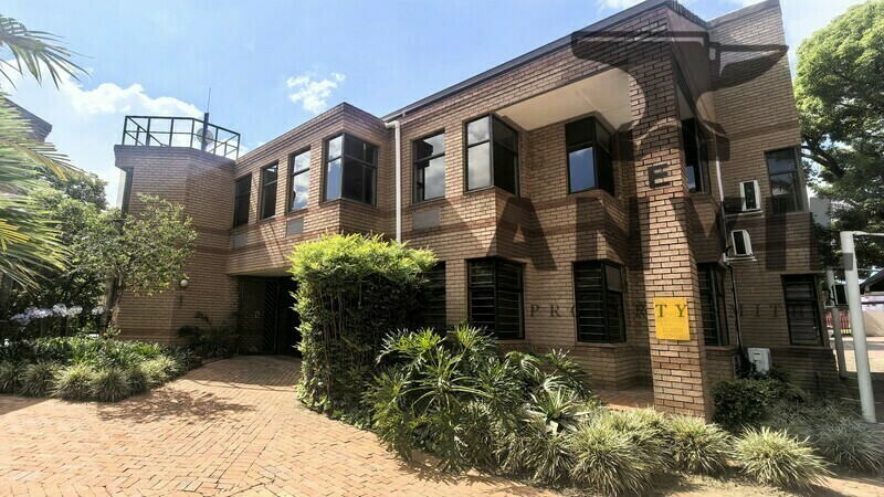 372/376 Oak Avenue, Randburg - Block E : First Floor property image 2