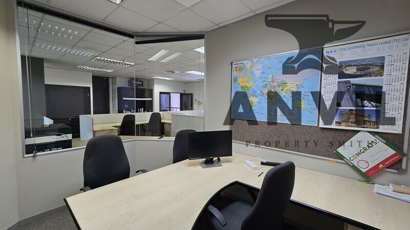 6 Holwood Crescent, Holwood Park, Somerset Park, Umhlanga - Unit 8 & 9 property image 15