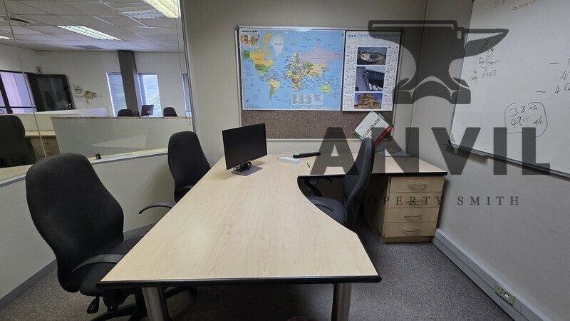 6 Holwood Crescent, Holwood Park, Somerset Park, Umhlanga - Unit 8 & 9 property image 13