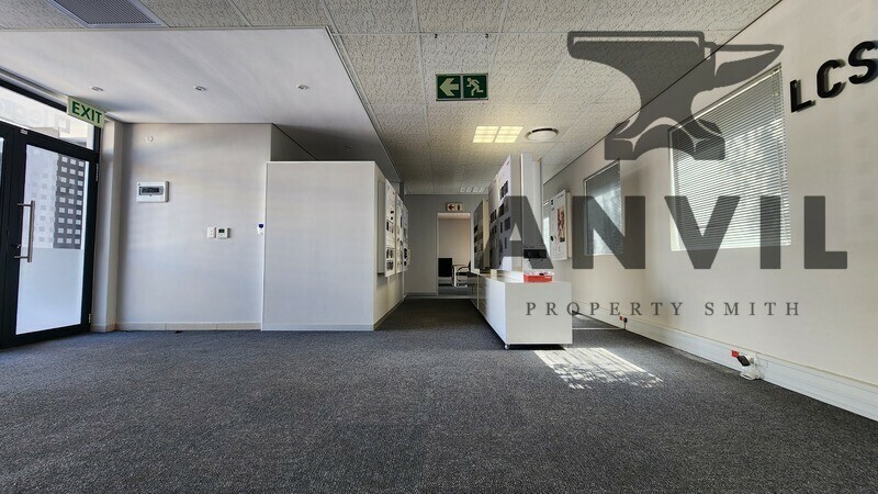 Corner Unit (Portion 2)