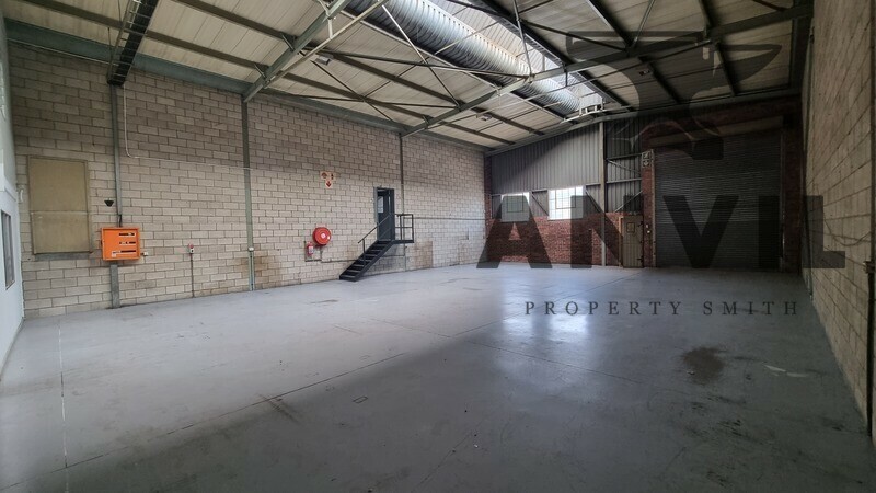 Trevallyn Industrial Park - unit 54  property image 2