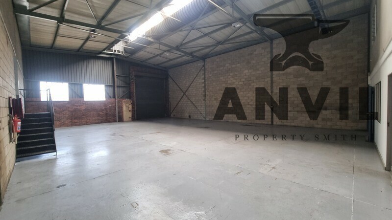 Trevallyn Industrial Park - unit 54  property image 3