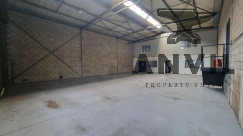 Trevallyn Industrial Park - unit 54  property image 4