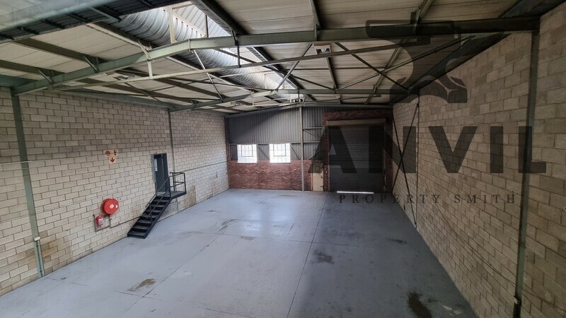 Trevallyn Industrial Park - unit 54  property image 5